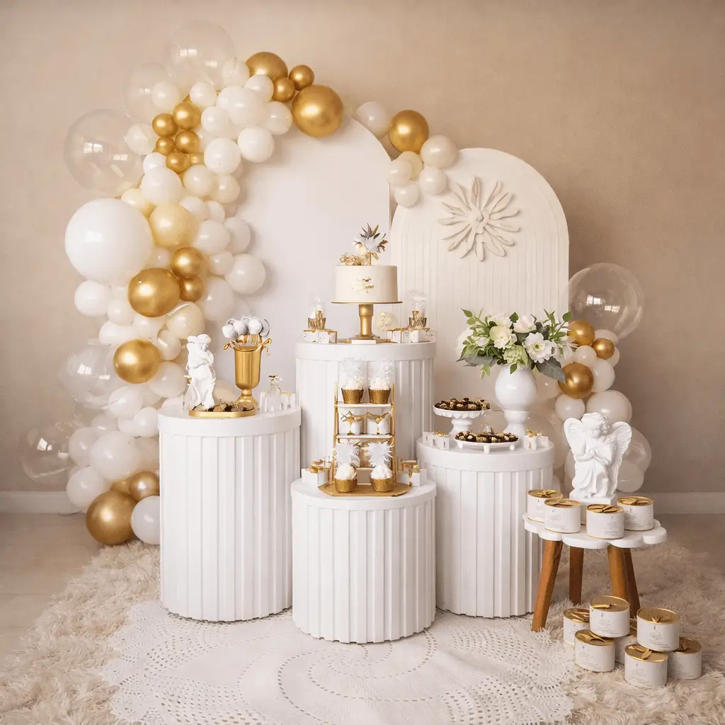 fundo de temas de festas