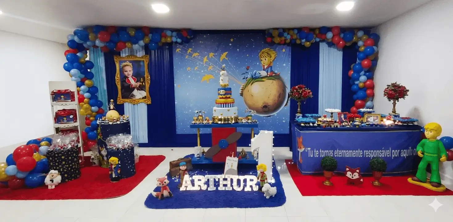 Imagem de apresentação de produtos