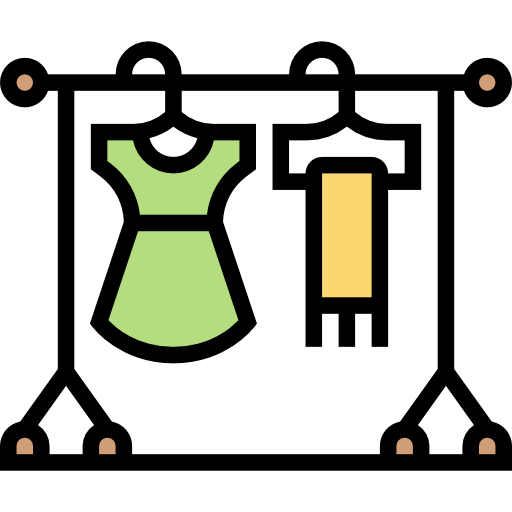 Ícones dos temas